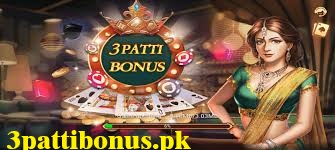 3 patti bonus
