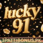 LUCKY 91
