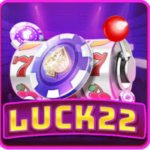 lucky 22