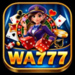 wa777 game